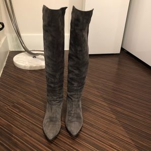Stuart weitzman 50/50 boots